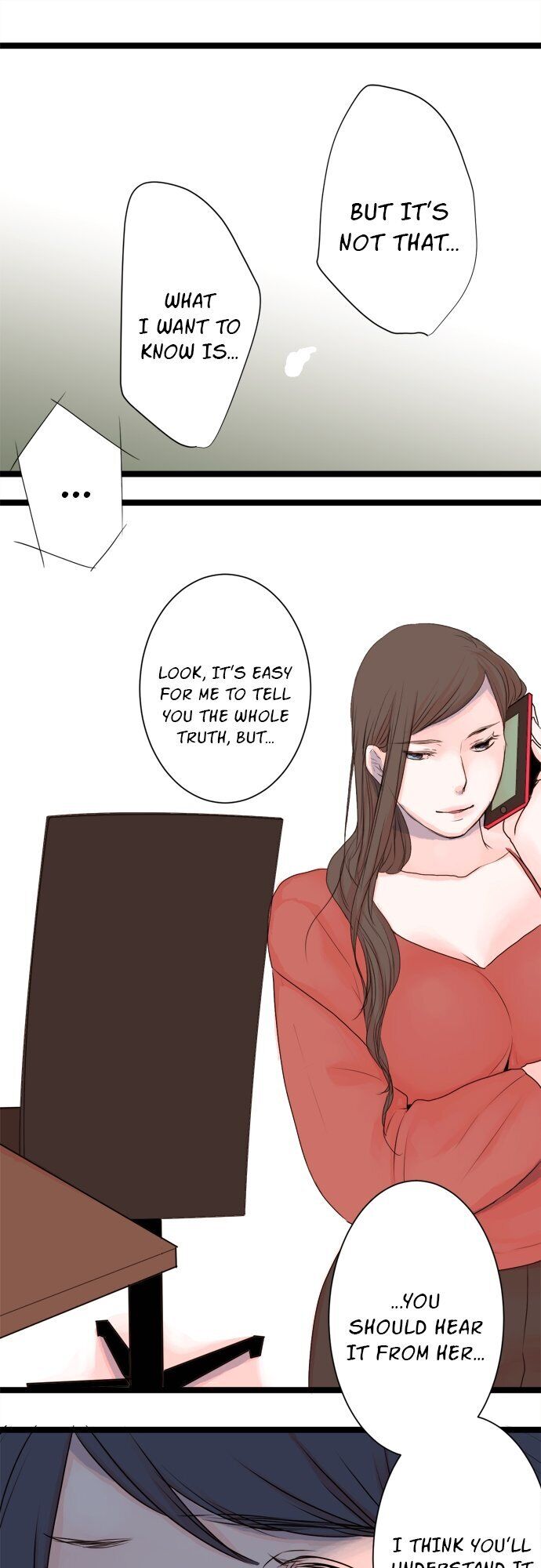 Suimittou wa Shoujo ni Kajira Reru Chapter 46 Page 11
