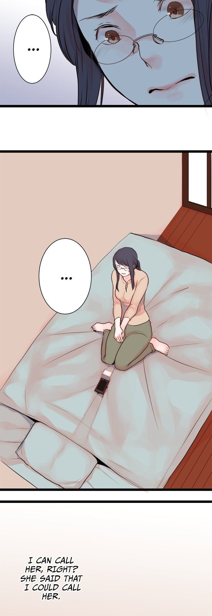 Suimittou wa Shoujo ni Kajira Reru Chapter 46 Page 2