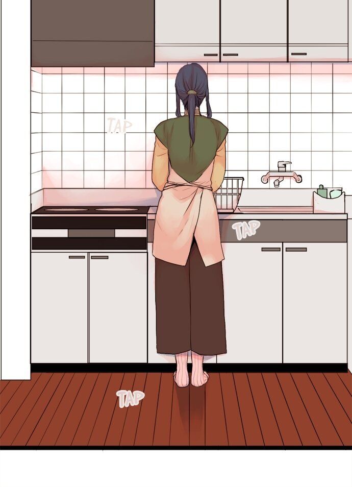 Suimittou wa Shoujo ni Kajira Reru Chapter 47 Page 15