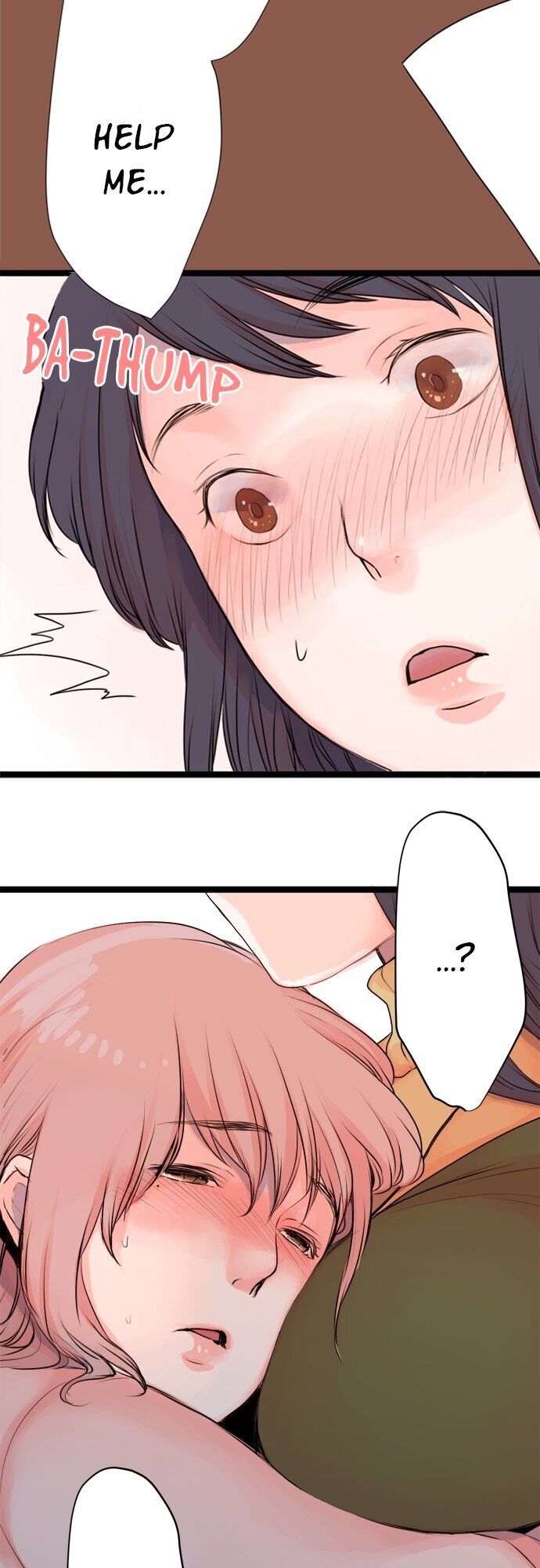 Suimittou wa Shoujo ni Kajira Reru Chapter 47 Page 2