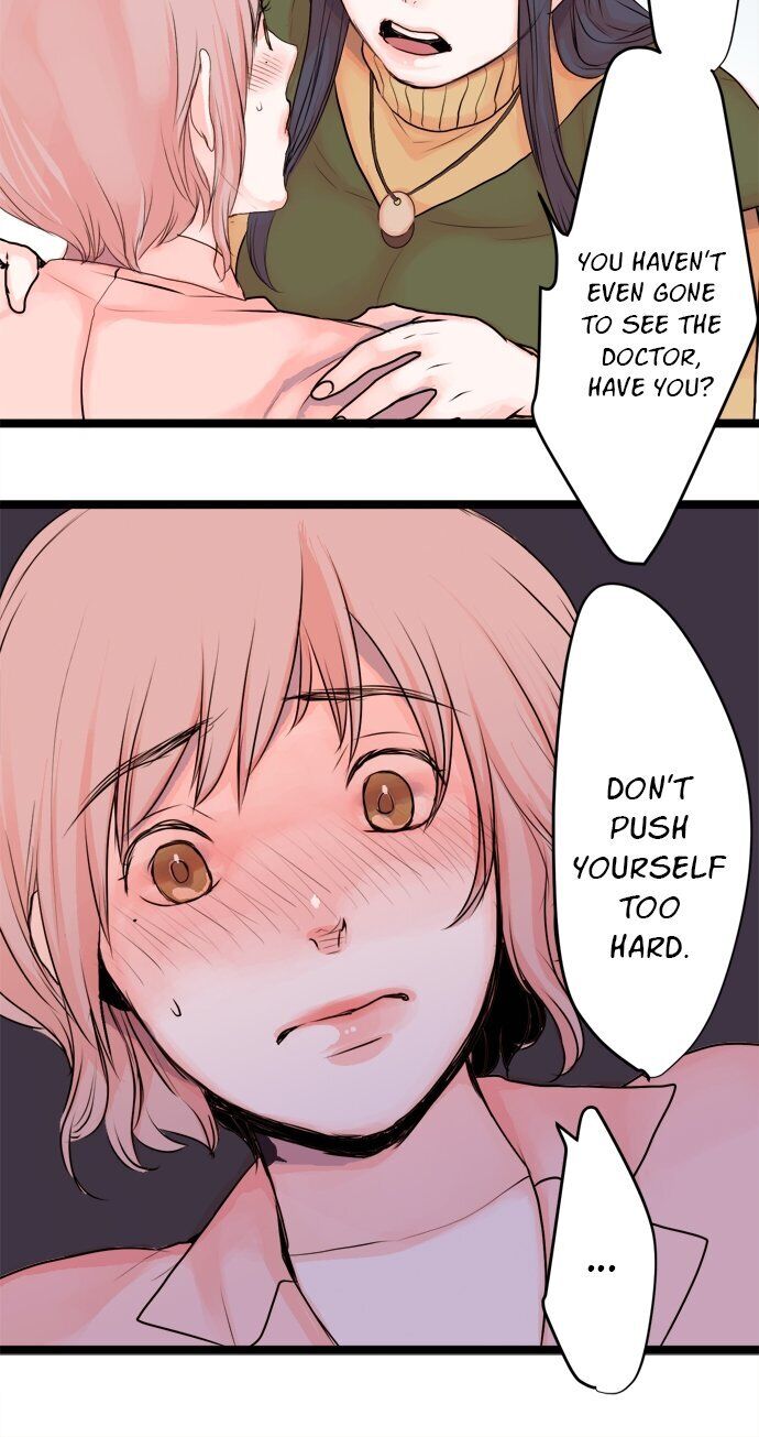 Suimittou wa Shoujo ni Kajira Reru Chapter 47 Page 5