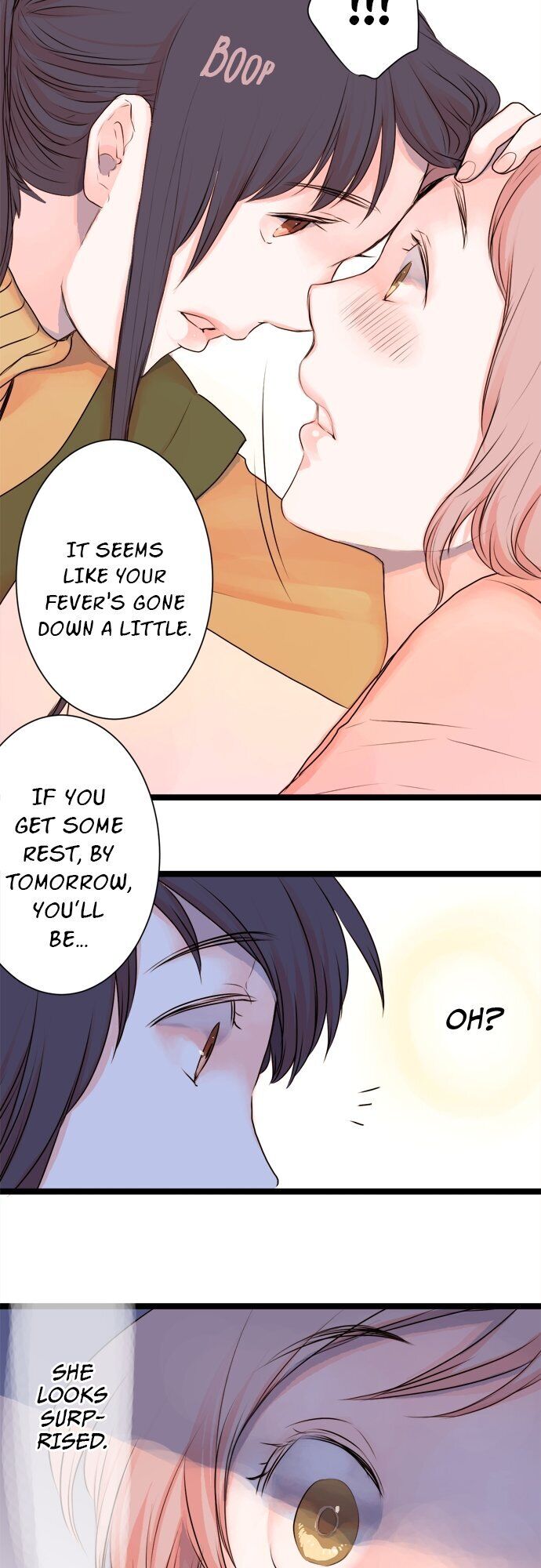 Suimittou wa Shoujo ni Kajira Reru Chapter 48 Page 16