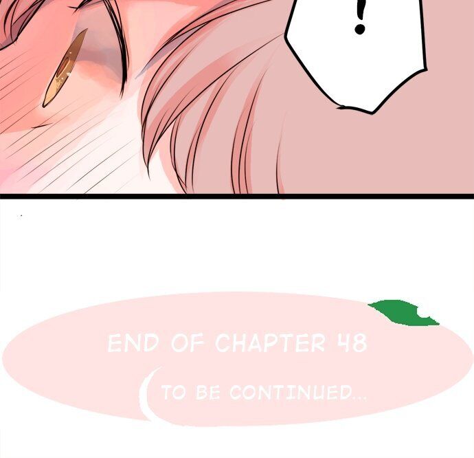 Suimittou wa Shoujo ni Kajira Reru Chapter 48 Page 19