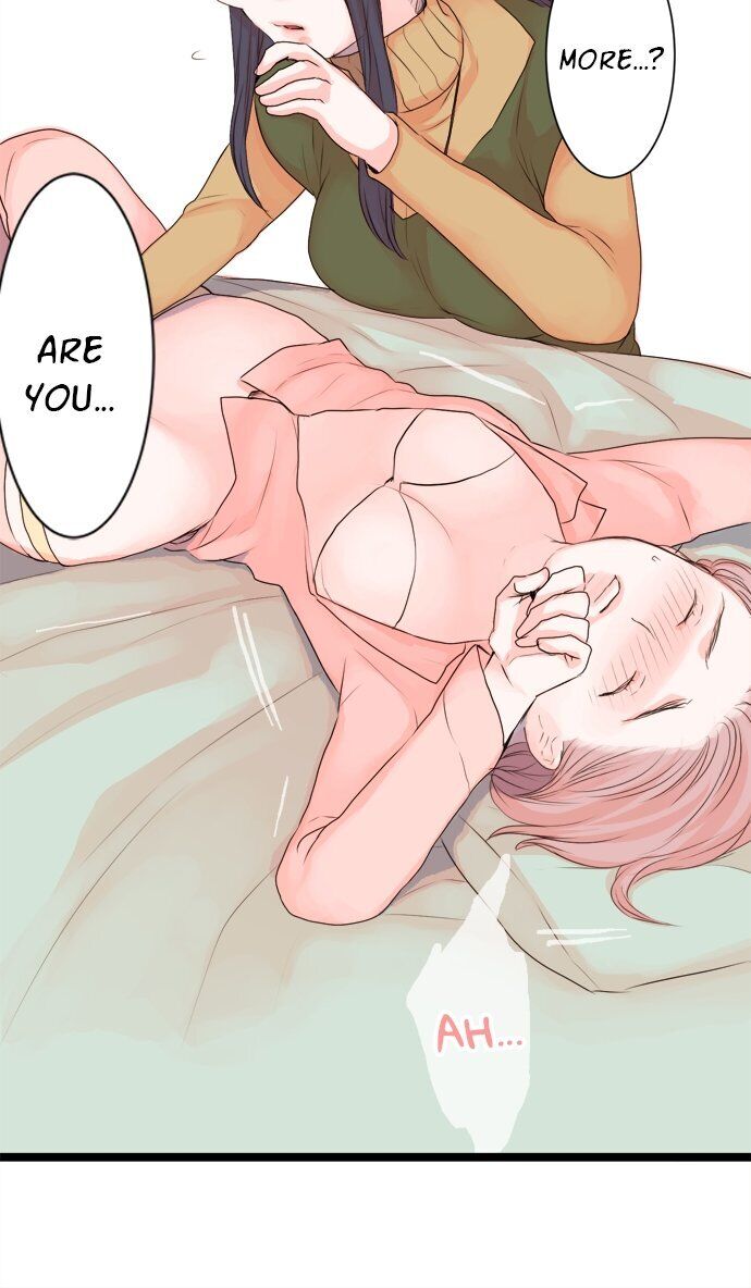 Suimittou wa Shoujo ni Kajira Reru Chapter 48 Page 5