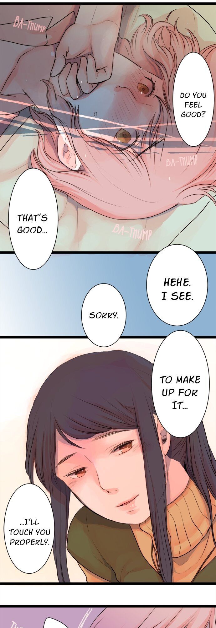 Suimittou wa Shoujo ni Kajira Reru Chapter 48 Page 6