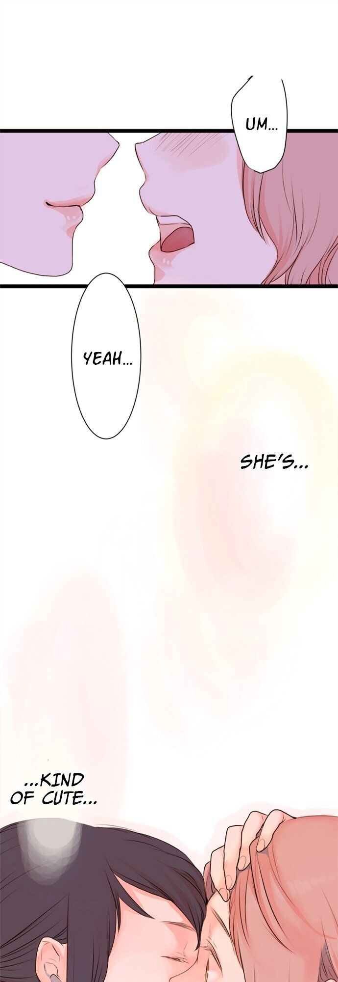 Suimittou wa Shoujo ni Kajira Reru Chapter 49 Page 1