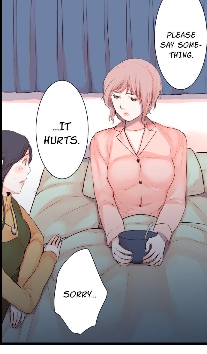 Suimittou wa Shoujo ni Kajira Reru Chapter 49 Page 10