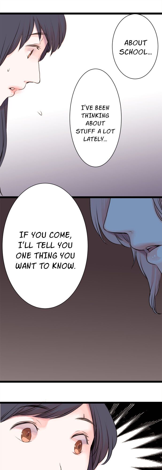 Suimittou wa Shoujo ni Kajira Reru Chapter 49 Page 11