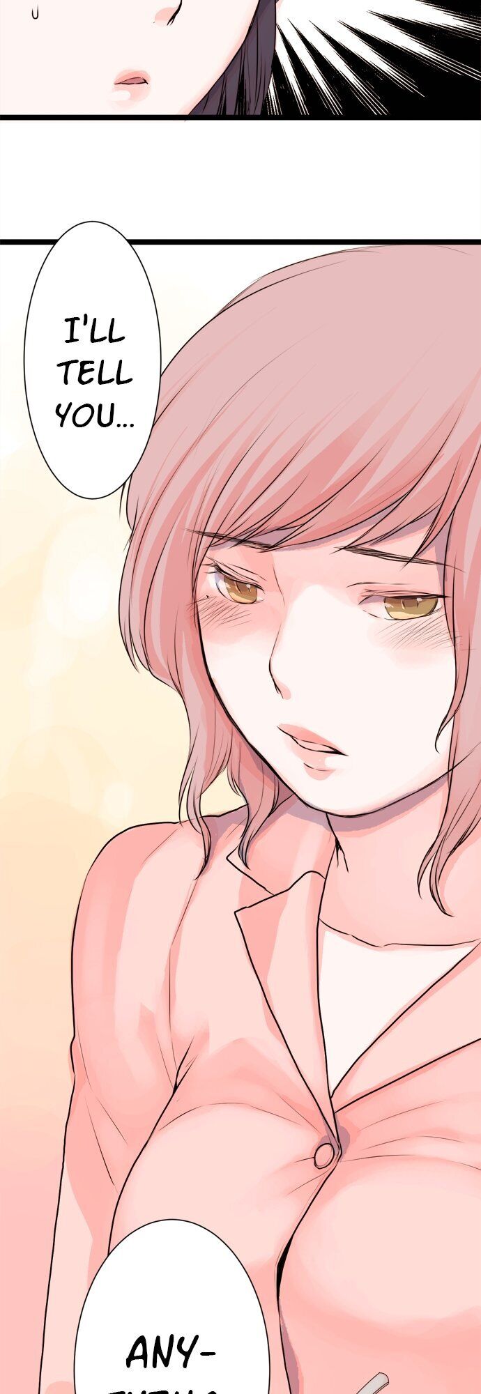 Suimittou wa Shoujo ni Kajira Reru Chapter 49 Page 12