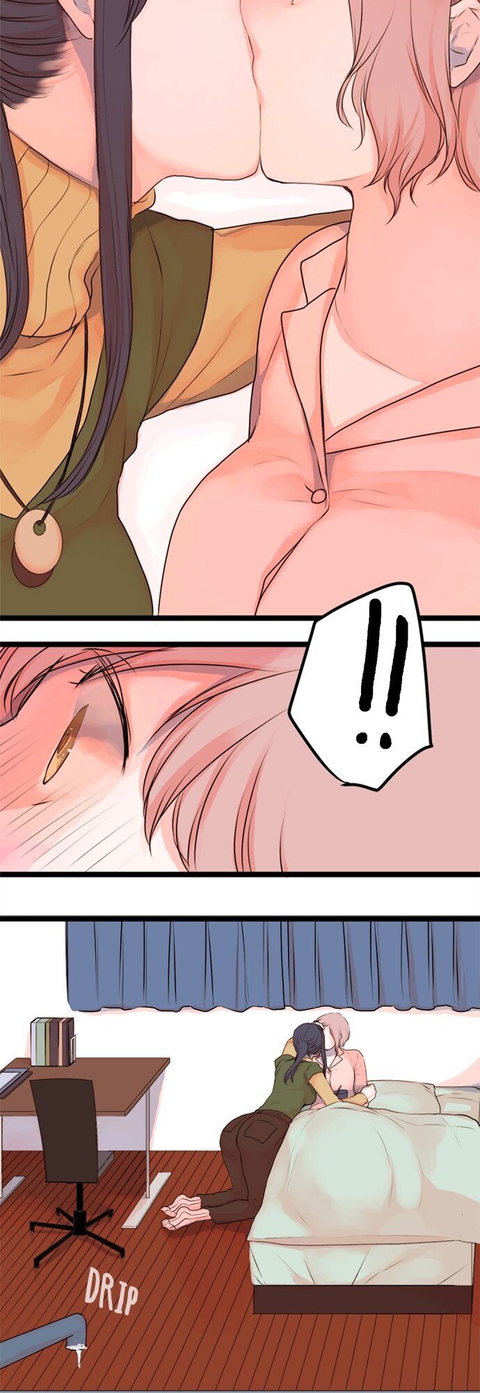 Suimittou wa Shoujo ni Kajira Reru Chapter 49 Page 2