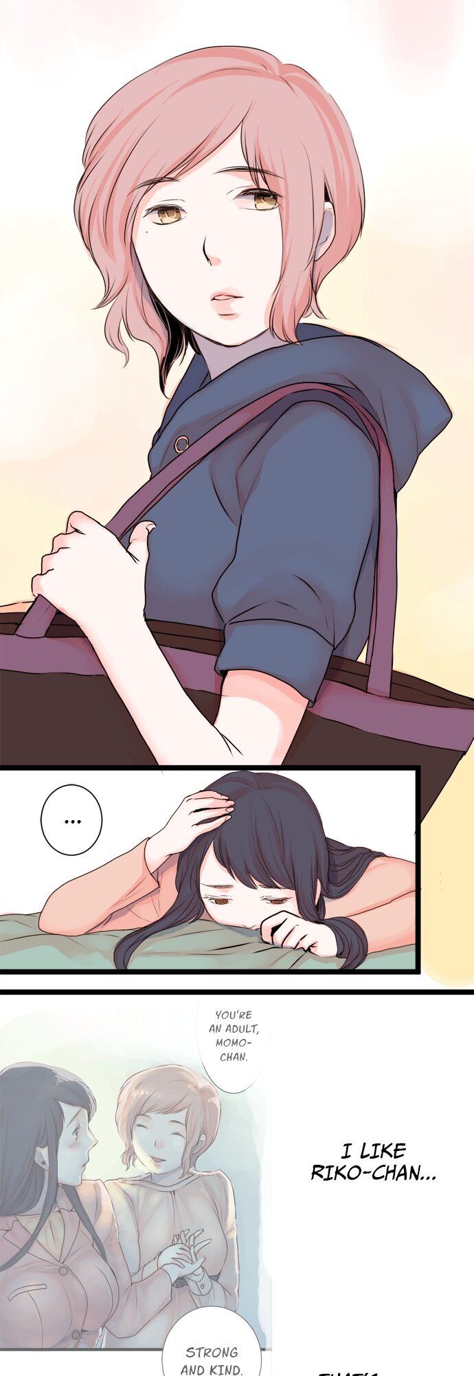 Suimittou wa Shoujo ni Kajira Reru Chapter 49 Page 22