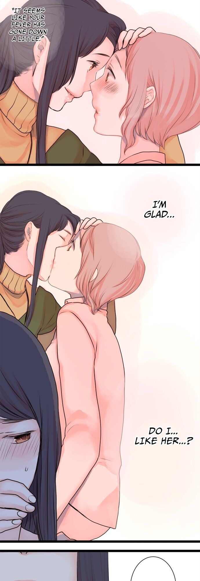 Suimittou wa Shoujo ni Kajira Reru Chapter 49 Page 24