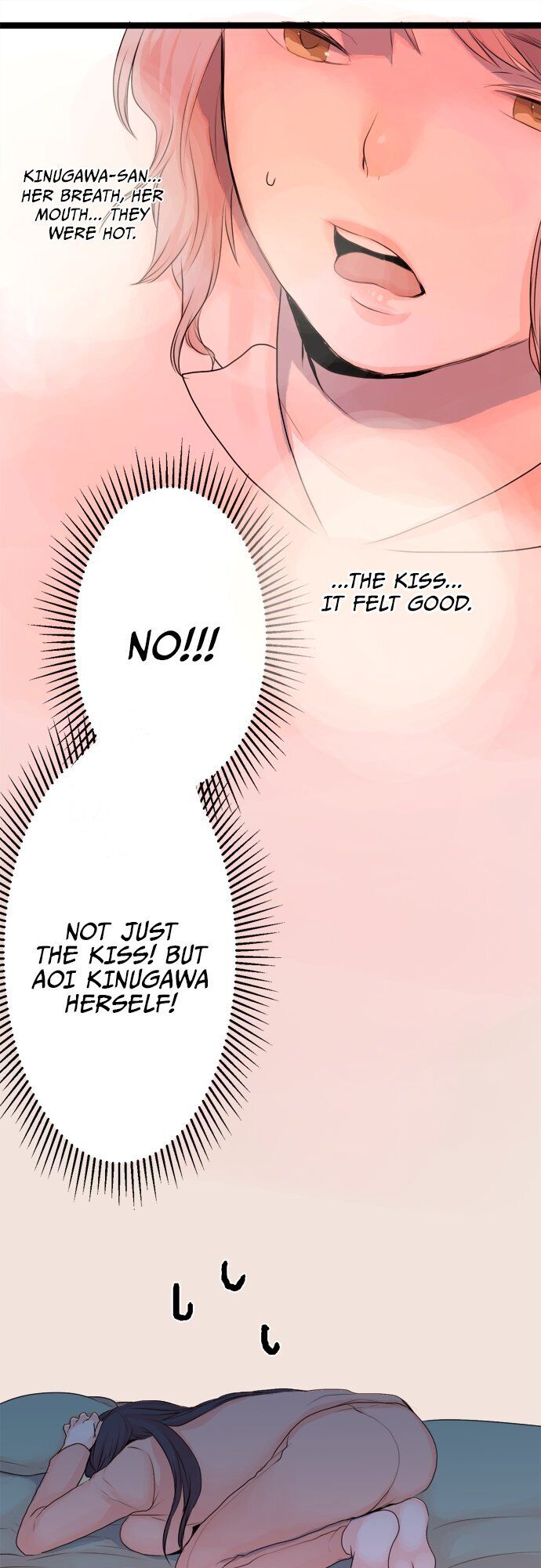 Suimittou wa Shoujo ni Kajira Reru Chapter 49 Page 26