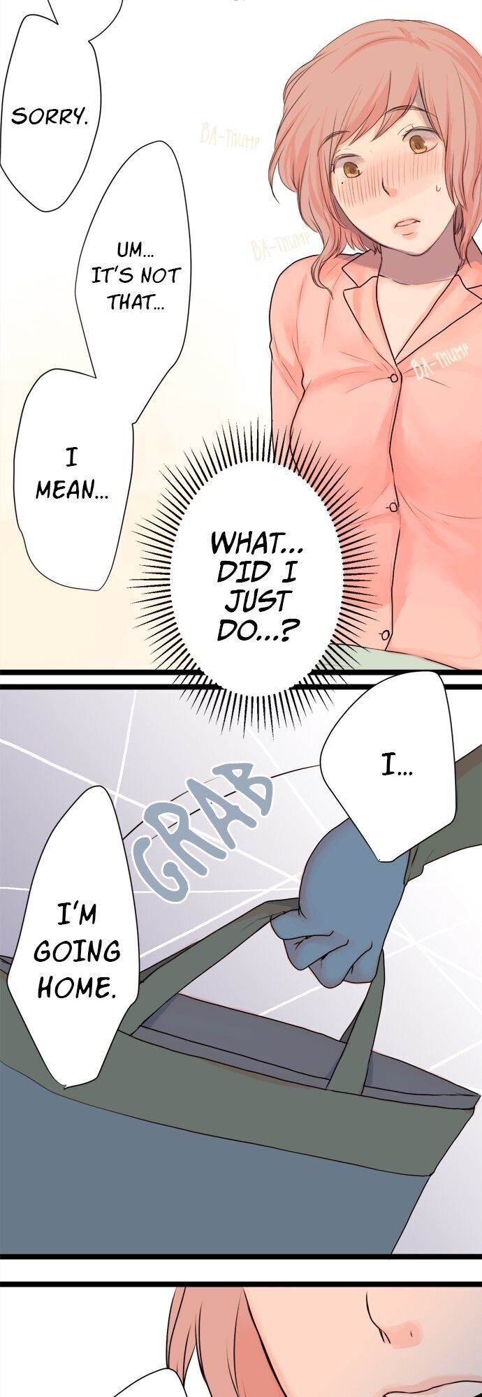 Suimittou wa Shoujo ni Kajira Reru Chapter 49 Page 4