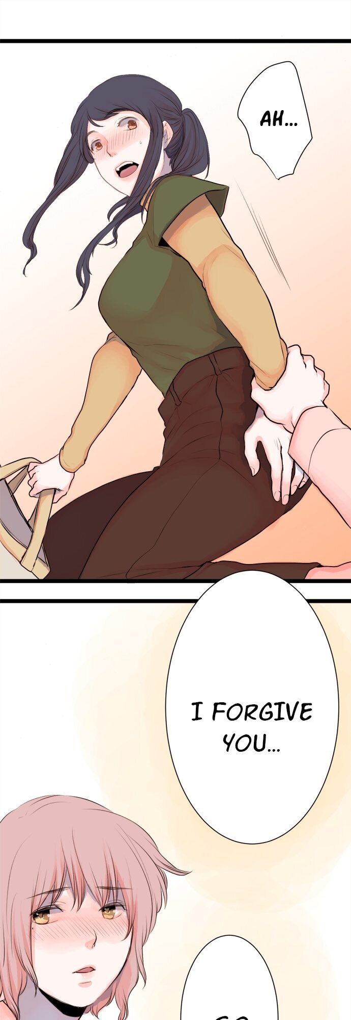 Suimittou wa Shoujo ni Kajira Reru Chapter 49 Page 6