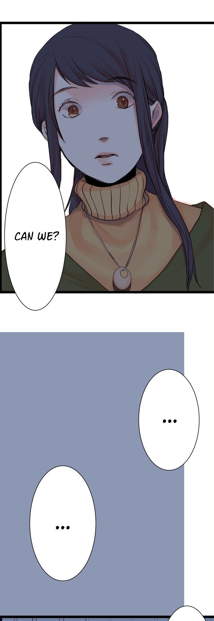 Suimittou wa Shoujo ni Kajira Reru Chapter 49 Page 9