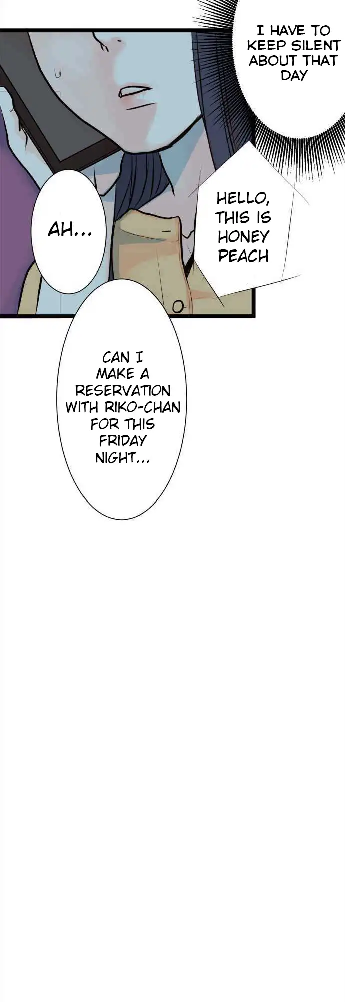 Suimittou wa Shoujo ni Kajira Reru Chapter 5 Page 11