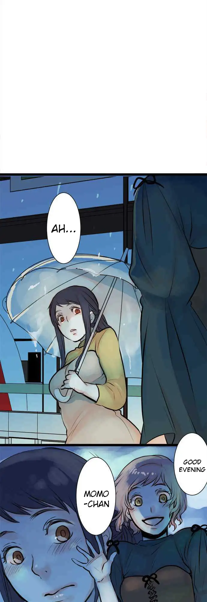 Suimittou wa Shoujo ni Kajira Reru Chapter 5 Page 12