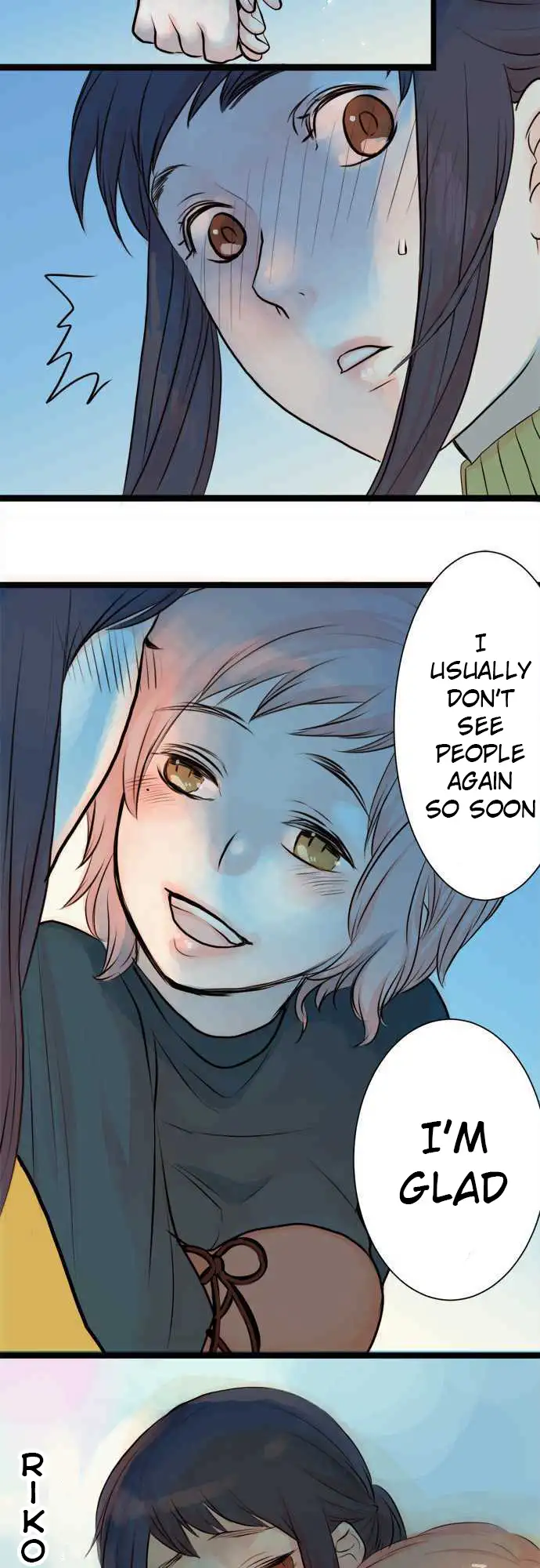 Suimittou wa Shoujo ni Kajira Reru Chapter 5 Page 14