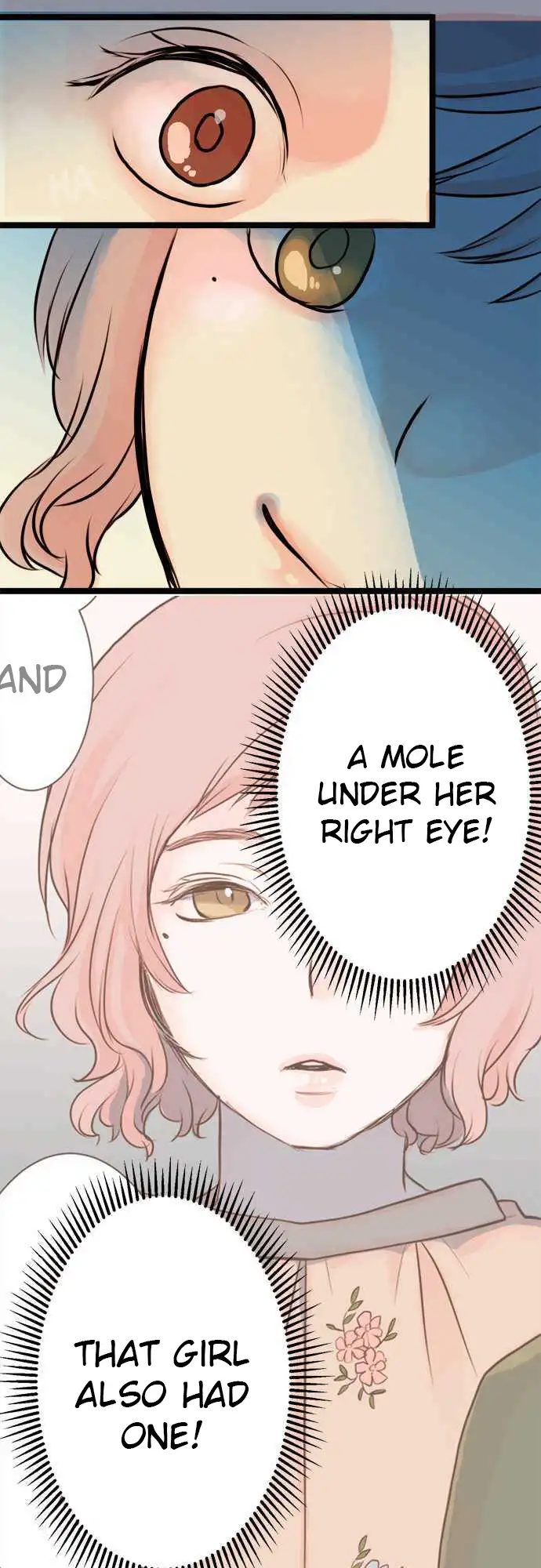 Suimittou wa Shoujo ni Kajira Reru Chapter 5 Page 18