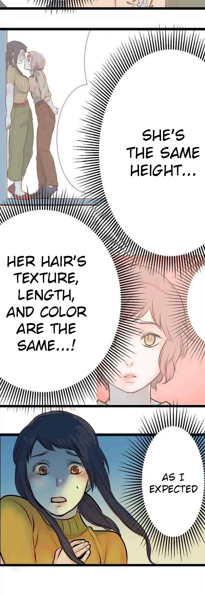 Suimittou wa Shoujo ni Kajira Reru Chapter 5 Page 19