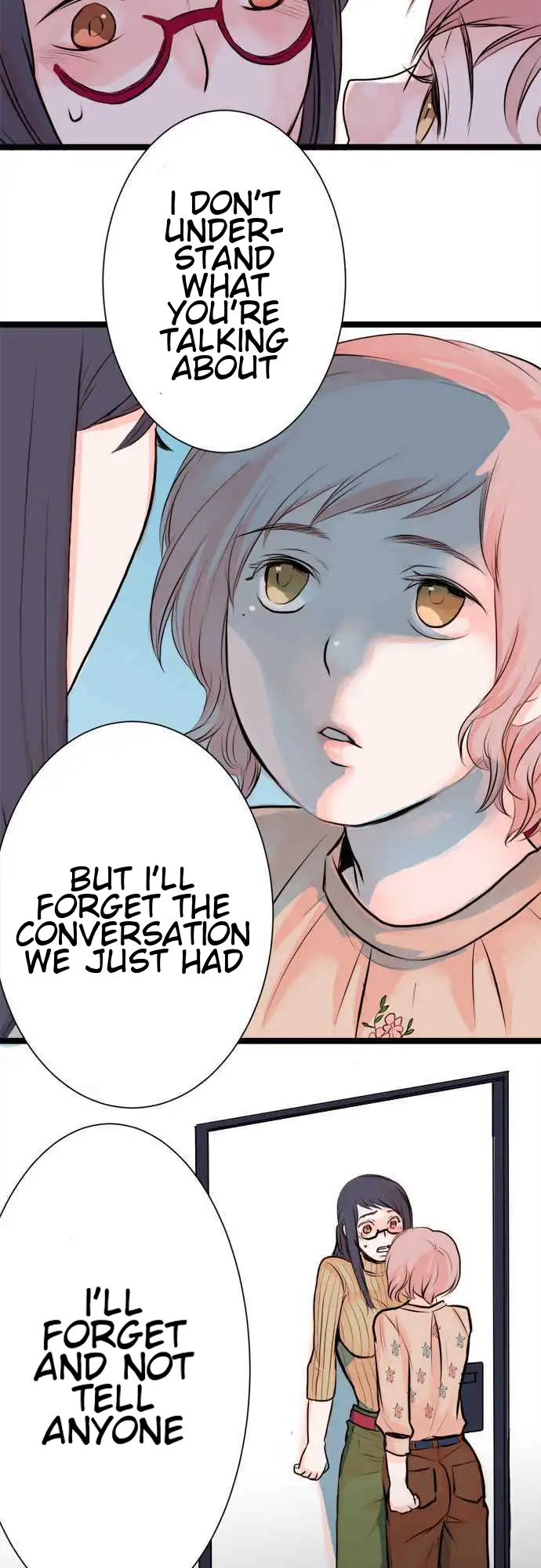 Suimittou wa Shoujo ni Kajira Reru Chapter 5 Page 2