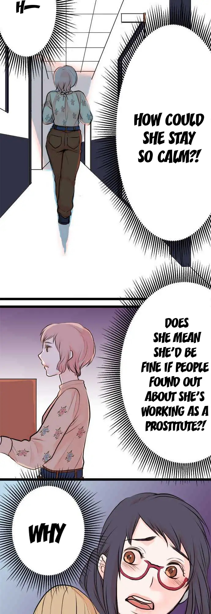 Suimittou wa Shoujo ni Kajira Reru Chapter 5 Page 6