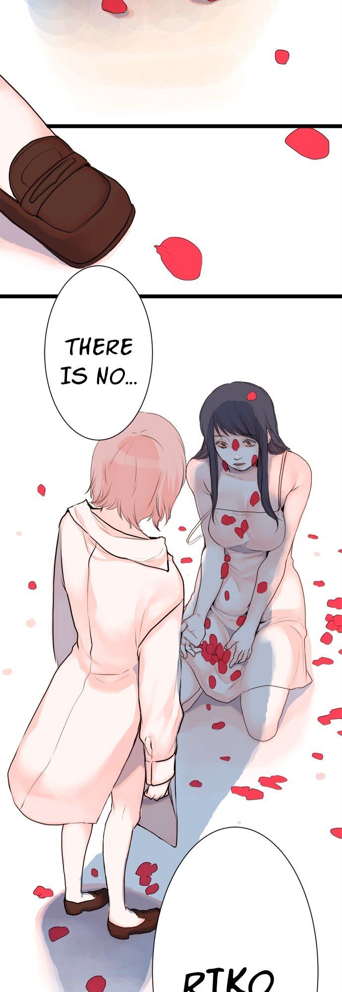 Suimittou wa Shoujo ni Kajira Reru Chapter 50 Page 22