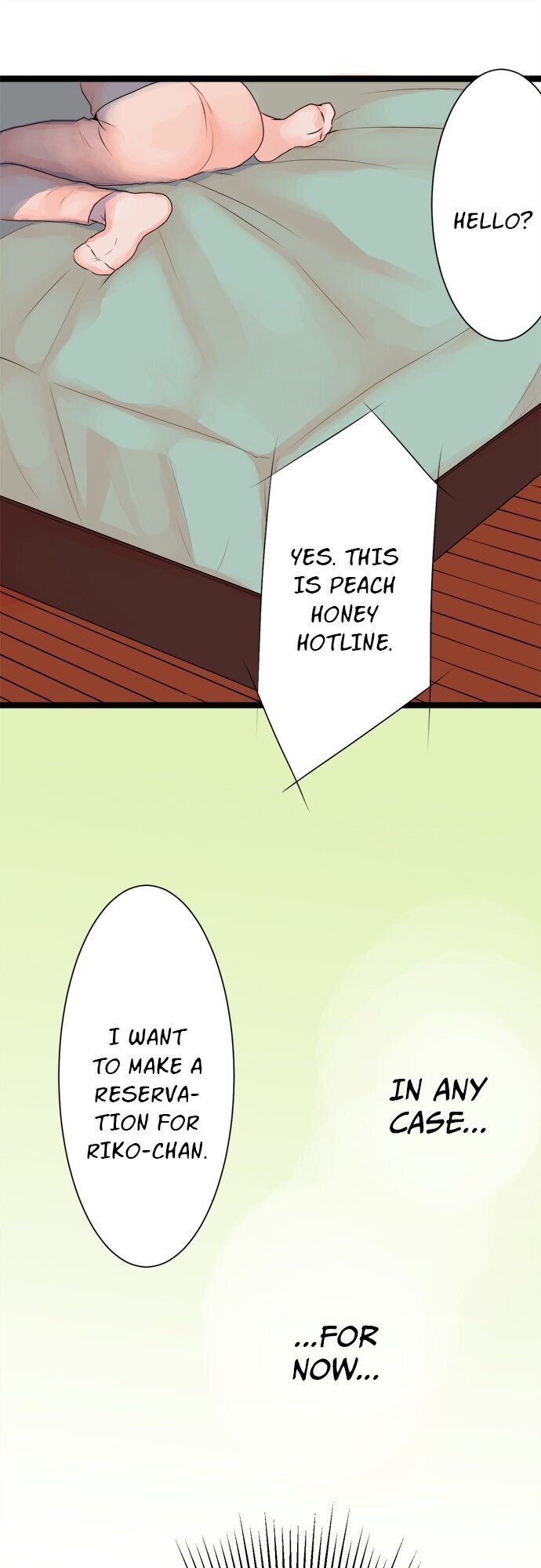 Suimittou wa Shoujo ni Kajira Reru Chapter 50 Page 25