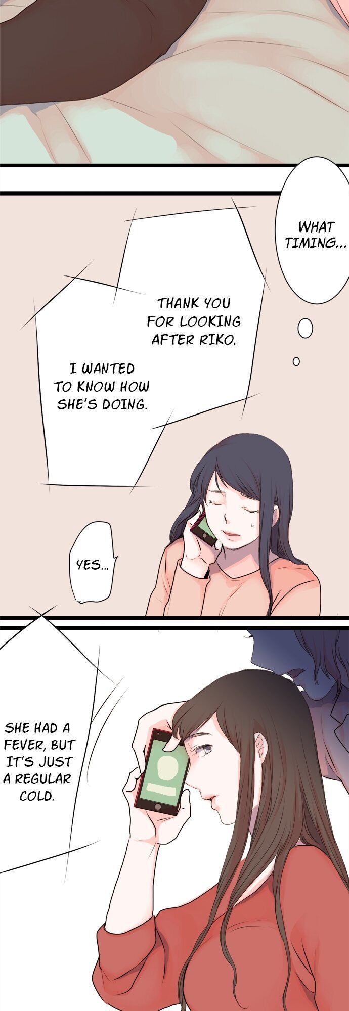 Suimittou wa Shoujo ni Kajira Reru Chapter 50 Page 3