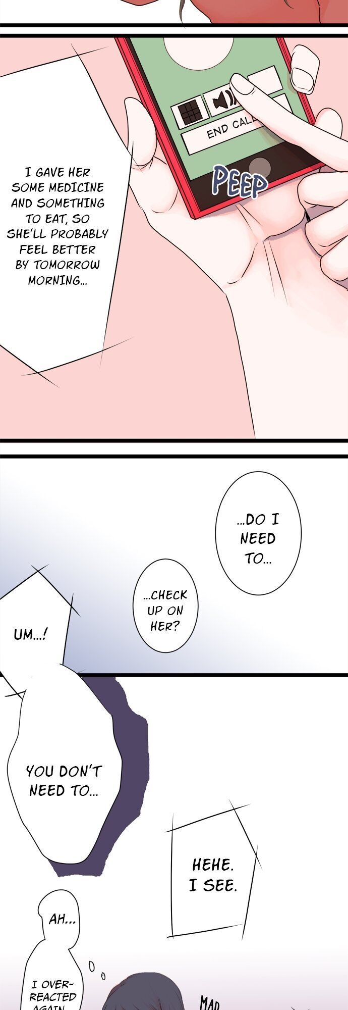 Suimittou wa Shoujo ni Kajira Reru Chapter 50 Page 4