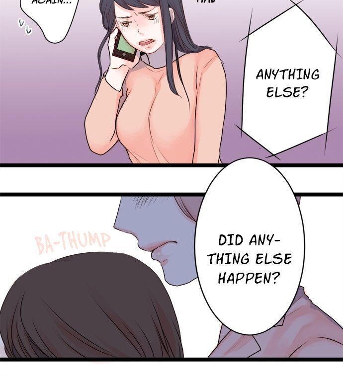 Suimittou wa Shoujo ni Kajira Reru Chapter 50 Page 5