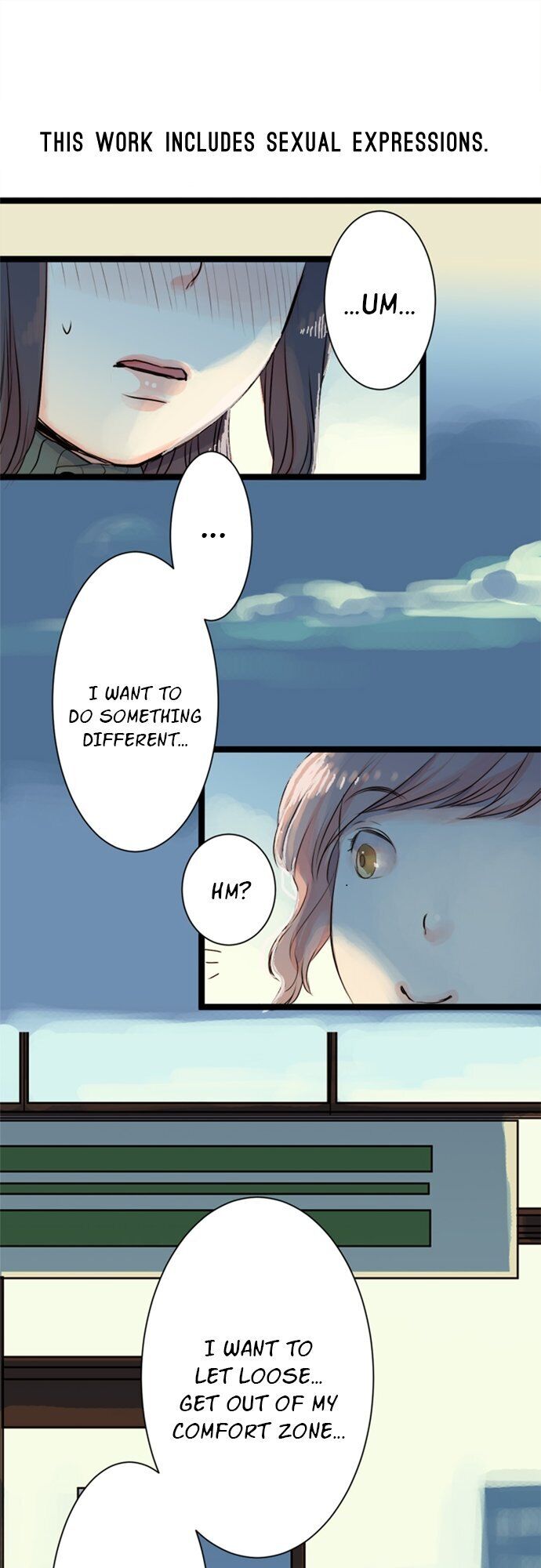 Suimittou wa Shoujo ni Kajira Reru Chapter 51 Page 1