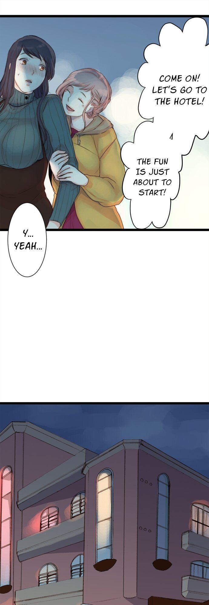 Suimittou wa Shoujo ni Kajira Reru Chapter 51 Page 10