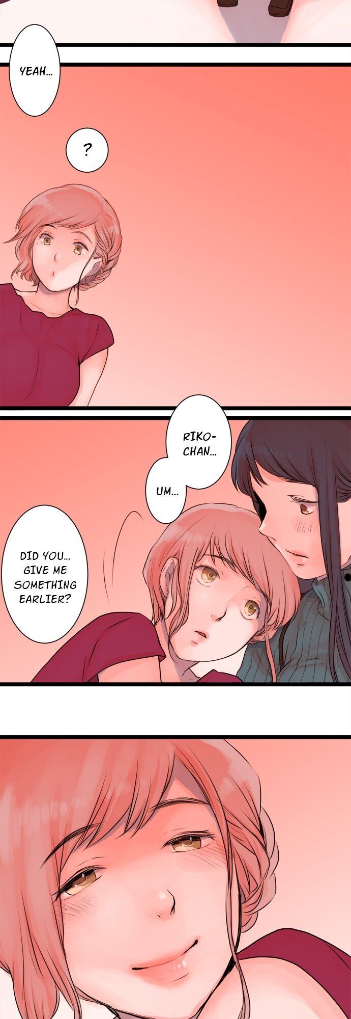 Suimittou wa Shoujo ni Kajira Reru Chapter 51 Page 12