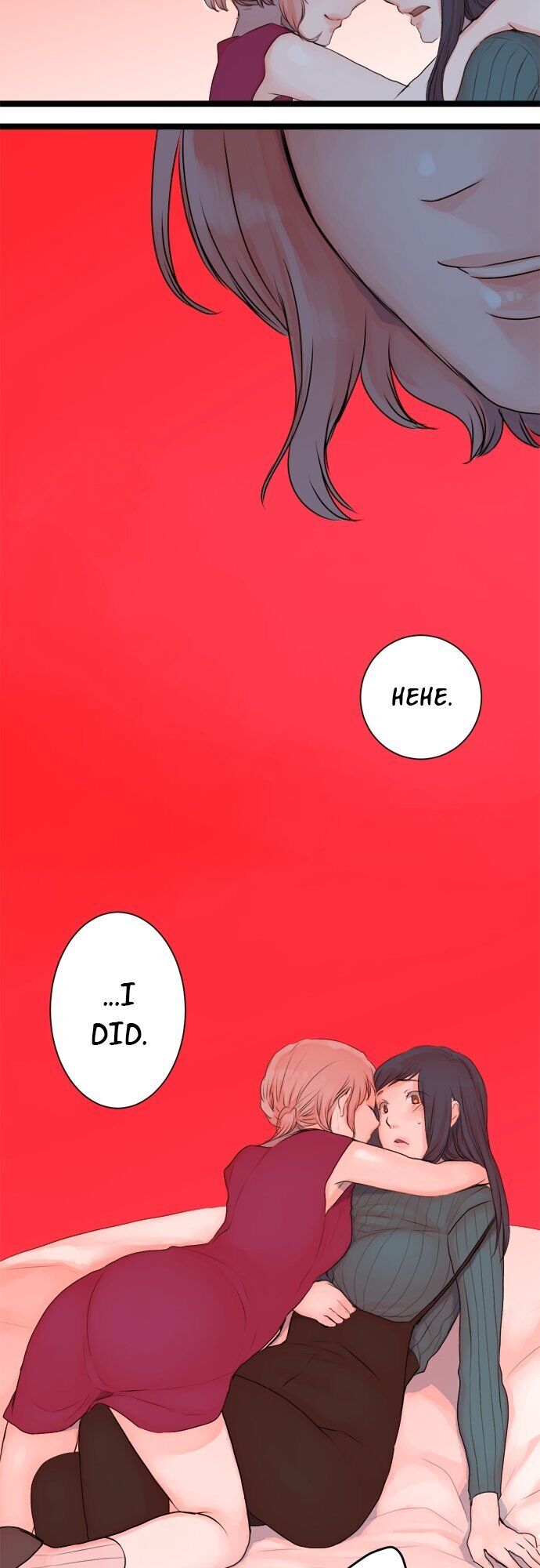 Suimittou wa Shoujo ni Kajira Reru Chapter 51 Page 18