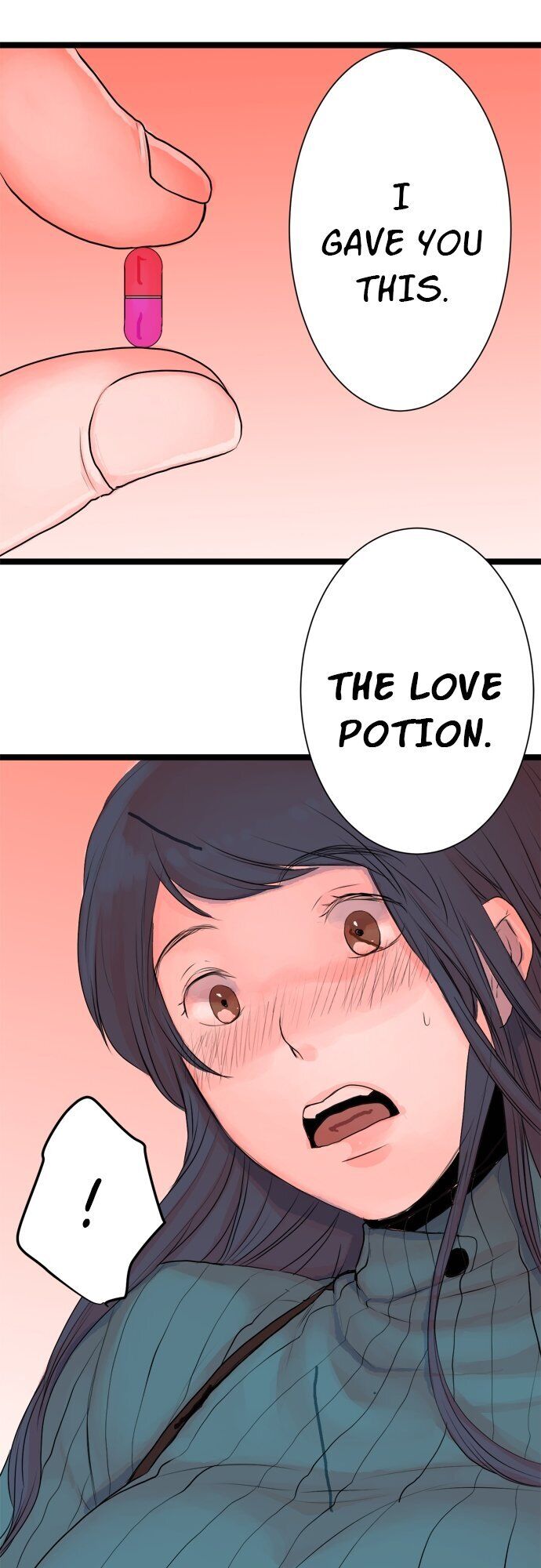 Suimittou wa Shoujo ni Kajira Reru Chapter 51 Page 20
