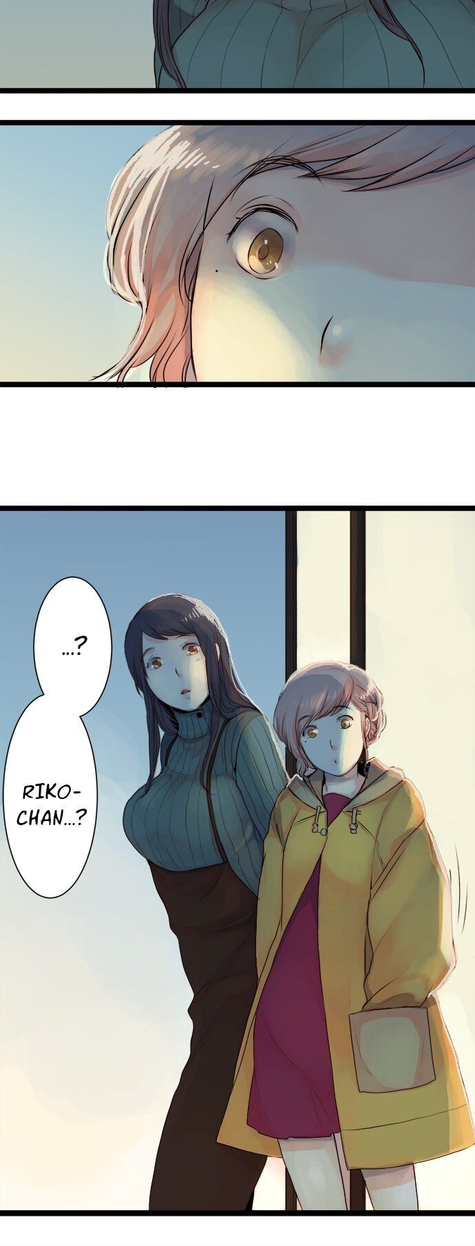 Suimittou wa Shoujo ni Kajira Reru Chapter 51 Page 4