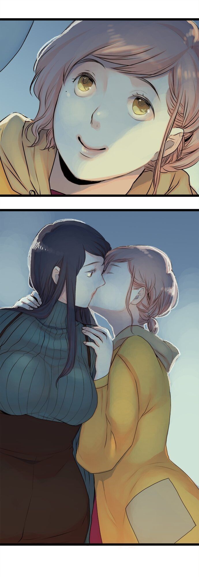Suimittou wa Shoujo ni Kajira Reru Chapter 51 Page 5