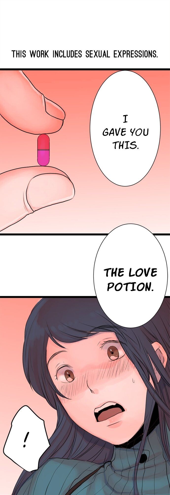Suimittou wa Shoujo ni Kajira Reru Chapter 53 Page 1