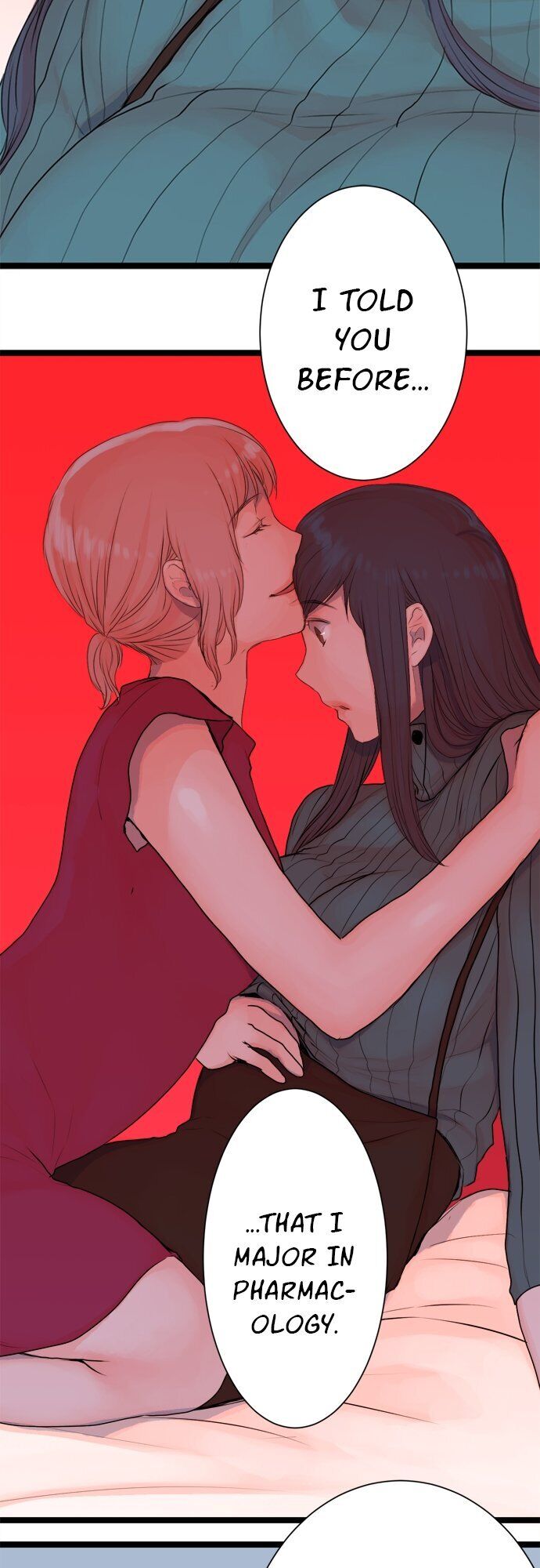 Suimittou wa Shoujo ni Kajira Reru Chapter 53 Page 2