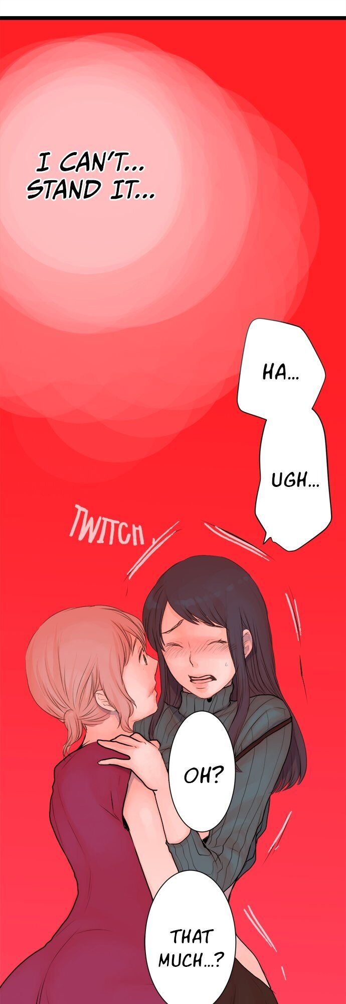 Suimittou wa Shoujo ni Kajira Reru Chapter 53 Page 23