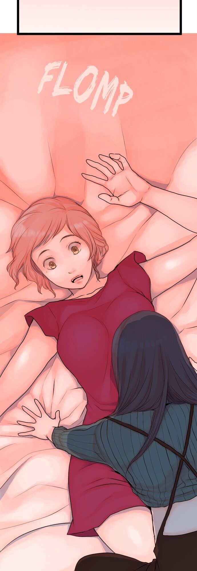 Suimittou wa Shoujo ni Kajira Reru Chapter 53 Page 25