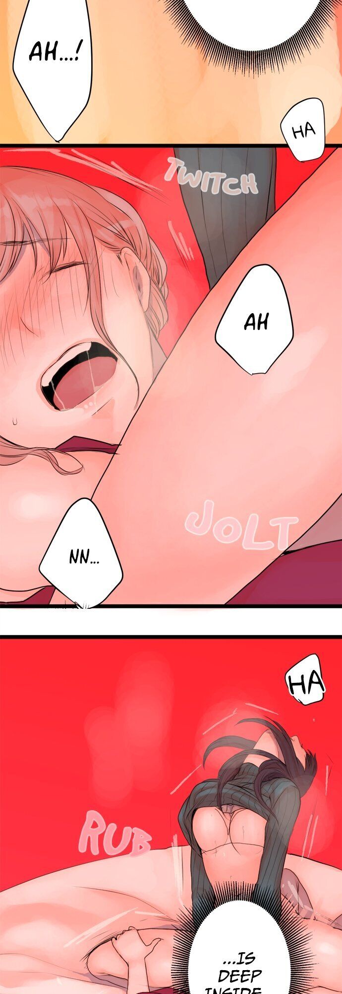 Suimittou wa Shoujo ni Kajira Reru Chapter 53 Page 34