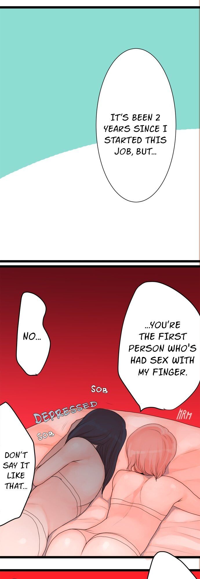 Suimittou wa Shoujo ni Kajira Reru Chapter 53 Page 37