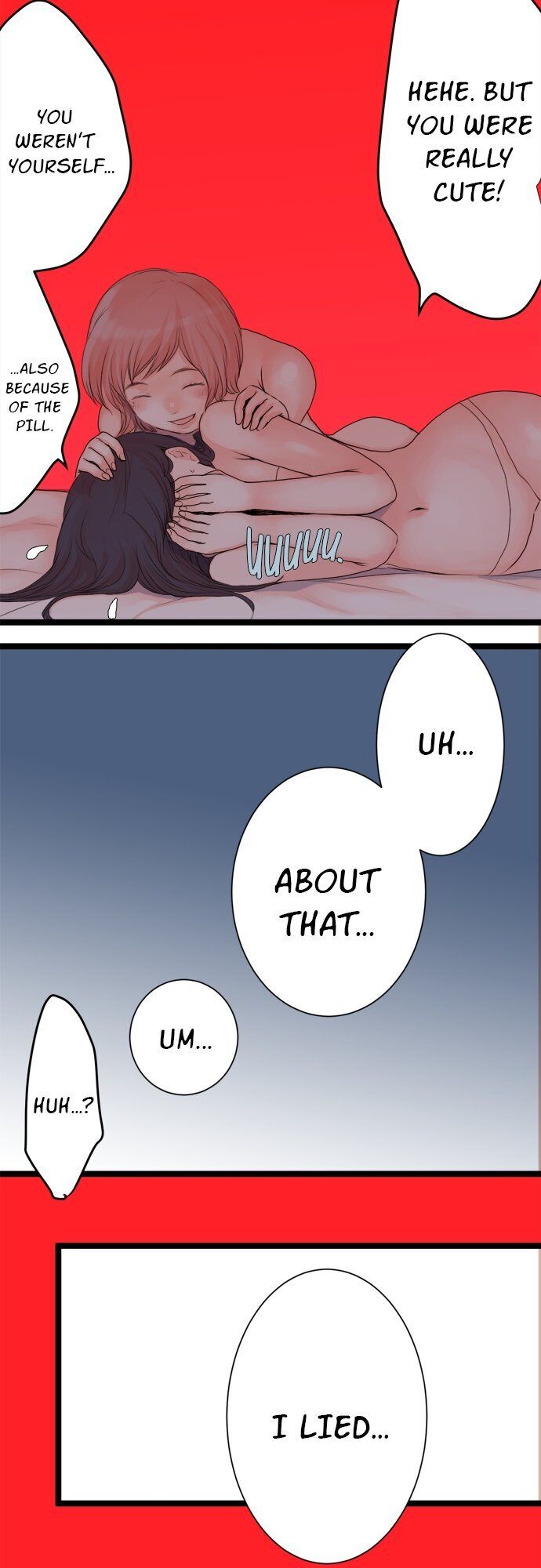 Suimittou wa Shoujo ni Kajira Reru Chapter 53 Page 38