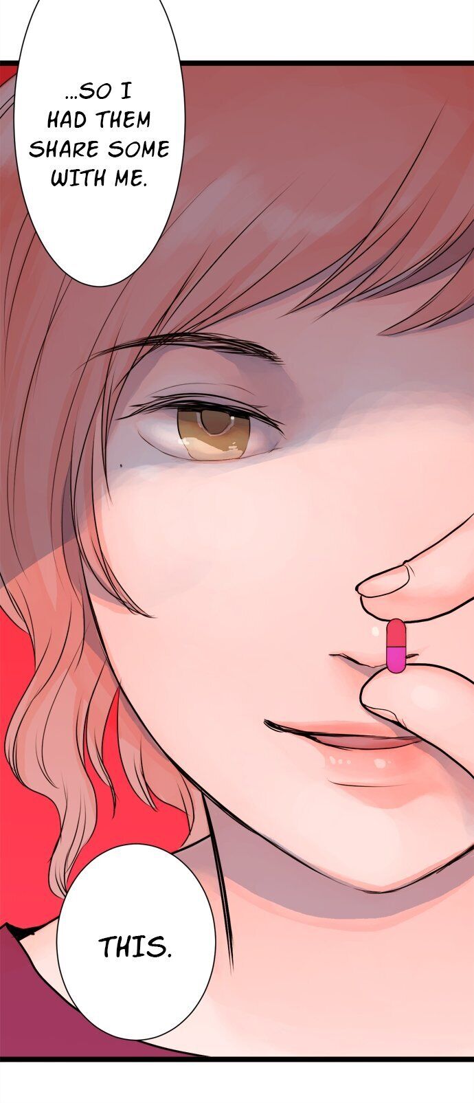 Suimittou wa Shoujo ni Kajira Reru Chapter 53 Page 4