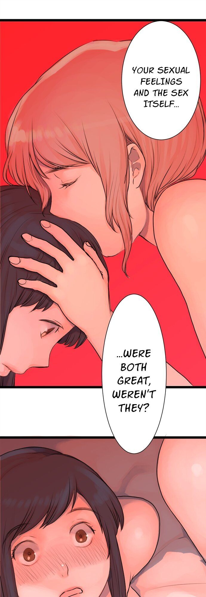 Suimittou wa Shoujo ni Kajira Reru Chapter 53 Page 42
