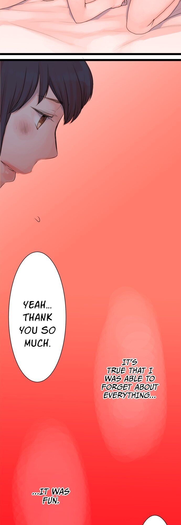 Suimittou wa Shoujo ni Kajira Reru Chapter 53 Page 44