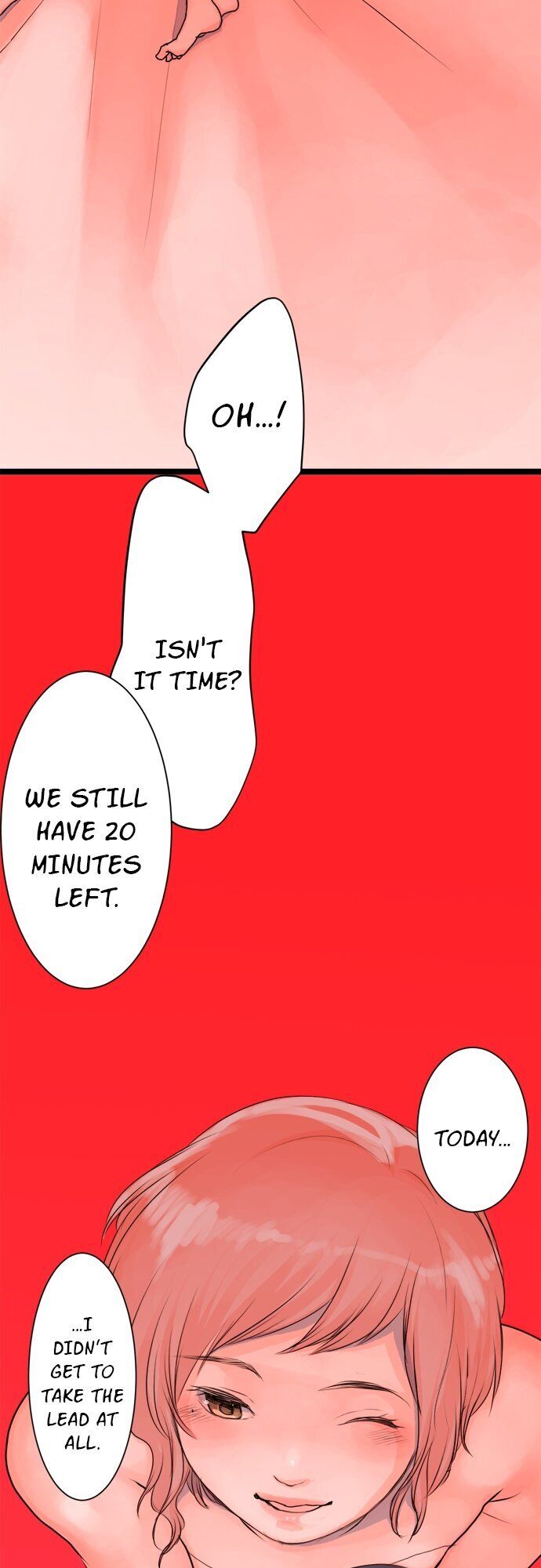 Suimittou wa Shoujo ni Kajira Reru Chapter 53 Page 48